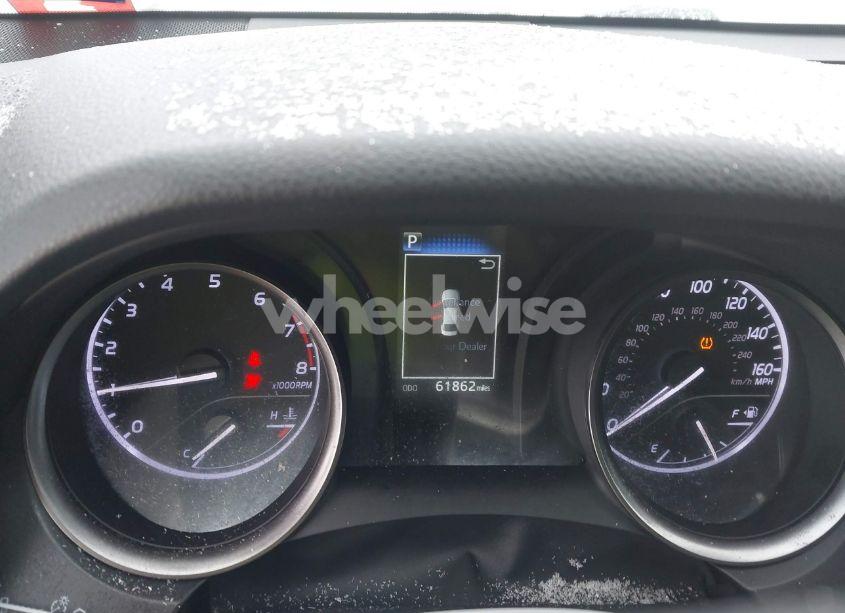 Photo 7 of 2023 Toyota Camry SE (VIN 4T1G11AK6PU770199)