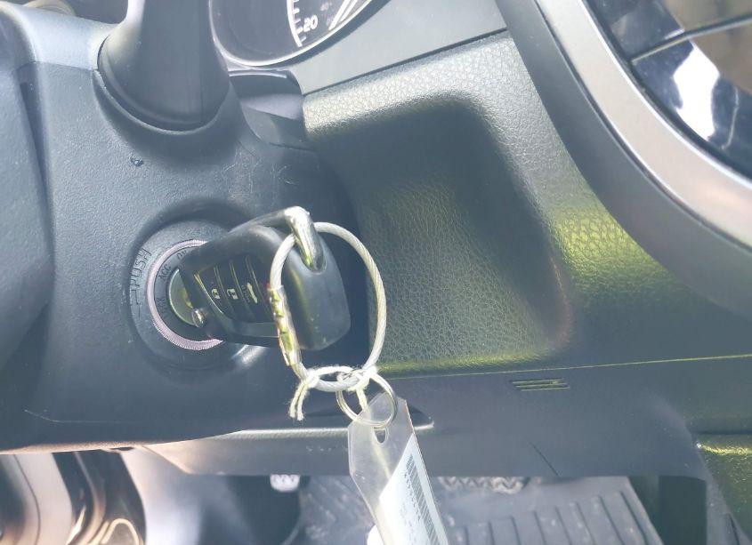 Photo 11 of 2023 Toyota Camry SE (VIN 4T1G11AK6PU775418)