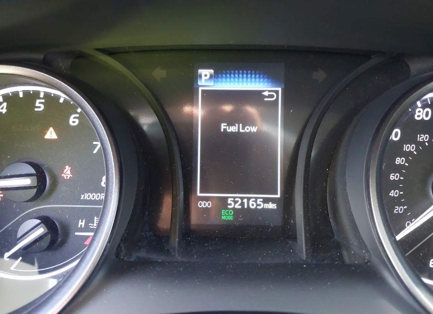 Photo 15 of 2023 Toyota Camry SE (VIN 4T1G11AK6PU775418)