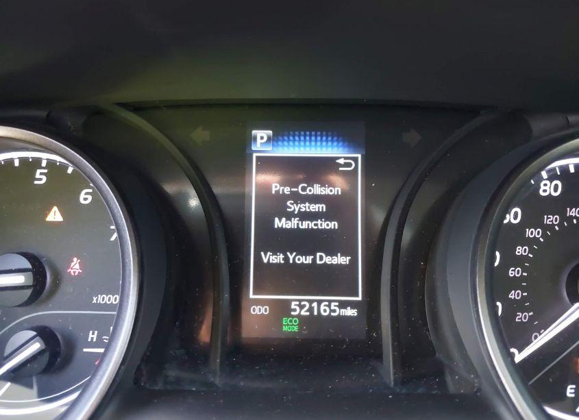 Photo 7 of 2023 Toyota Camry SE (VIN 4T1G11AK6PU775418)