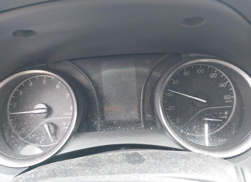 Photo 7 of 2023 Toyota Camry SE (VIN 4T1G11AK6PU791716)