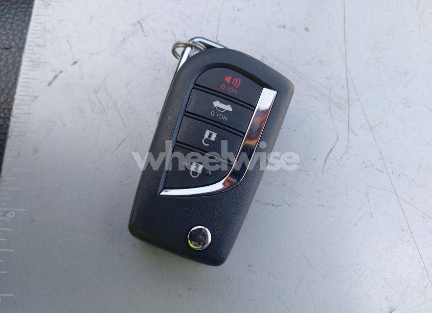 Photo 11 of 2023 Toyota Camry SE (VIN 4T1G11AK6PU798343)