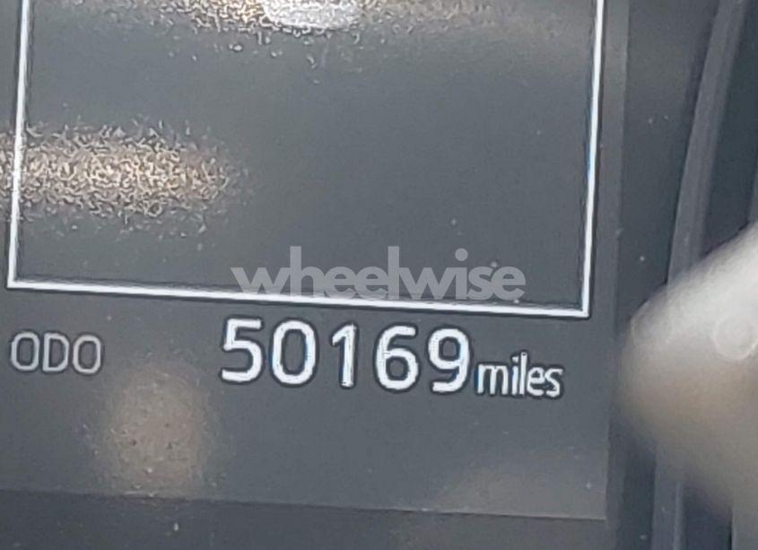 Photo 16 of 2023 Toyota Camry SE (VIN 4T1G11AK6PU798343)