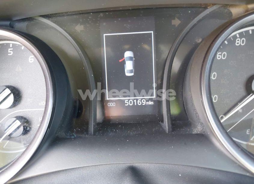 Photo 7 of 2023 Toyota Camry SE (VIN 4T1G11AK6PU798343)