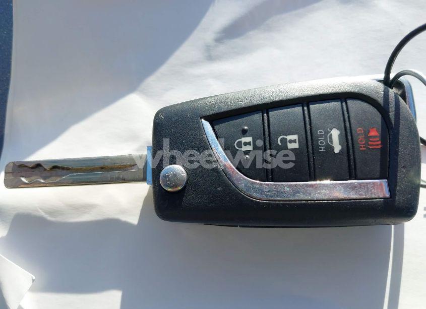 Photo 11 of 2023 Toyota Camry SE (VIN 4T1G11AK6PU799332)