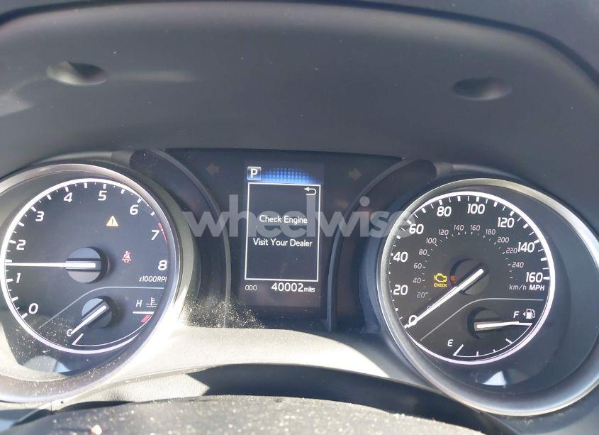 Photo 7 of 2023 Toyota Camry SE (VIN 4T1G11AK6PU799332)