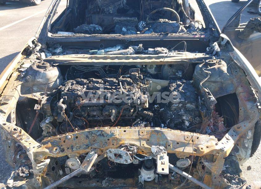 Photo 10 of 2023 Toyota Camry SE (VIN 4T1G11AK6PU826075)