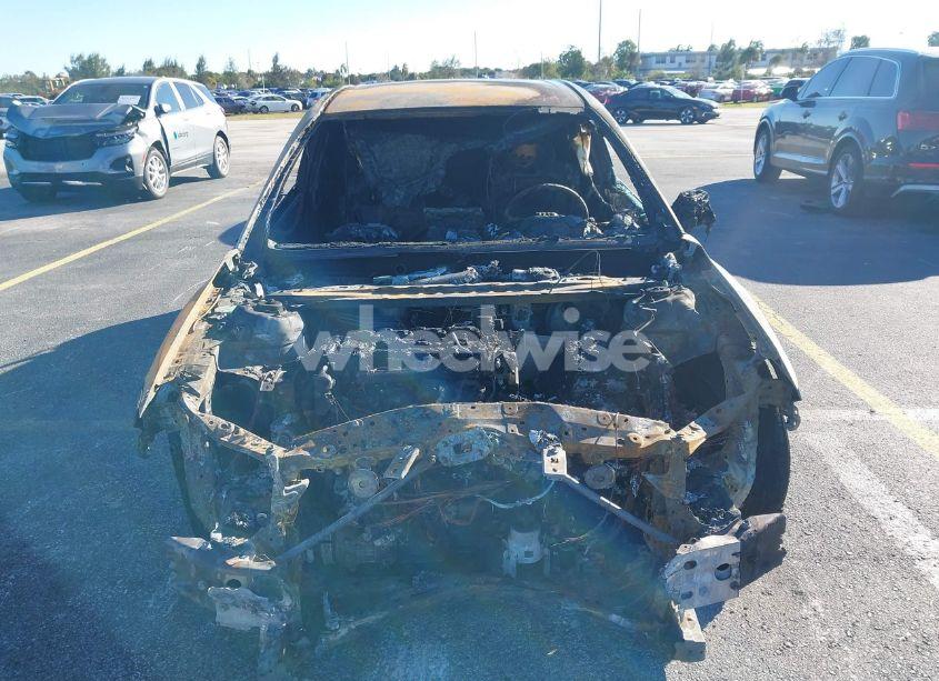 Photo 11 of 2023 Toyota Camry SE (VIN 4T1G11AK6PU826075)