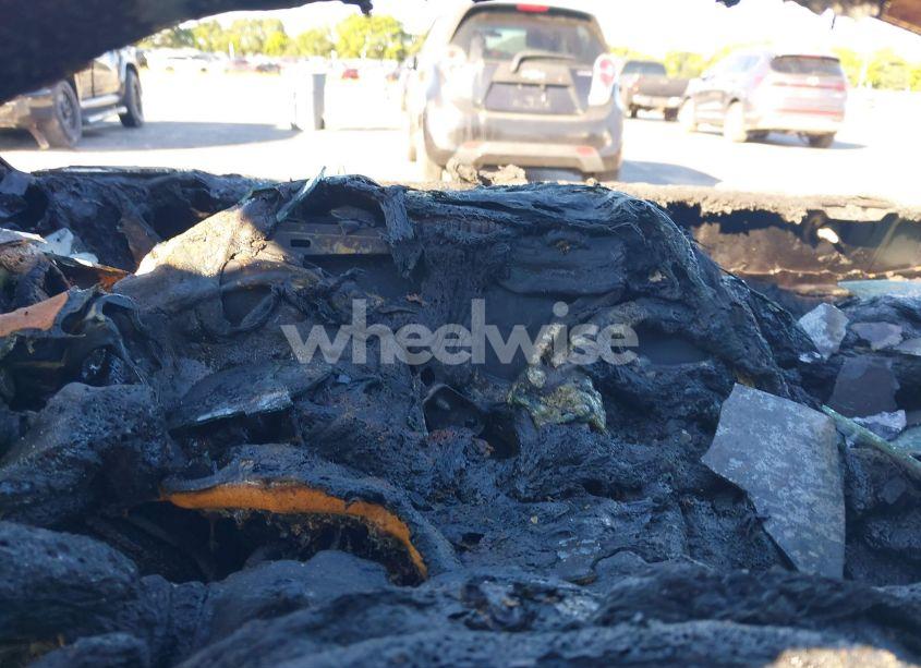 Photo 14 of 2023 Toyota Camry SE (VIN 4T1G11AK6PU826075)