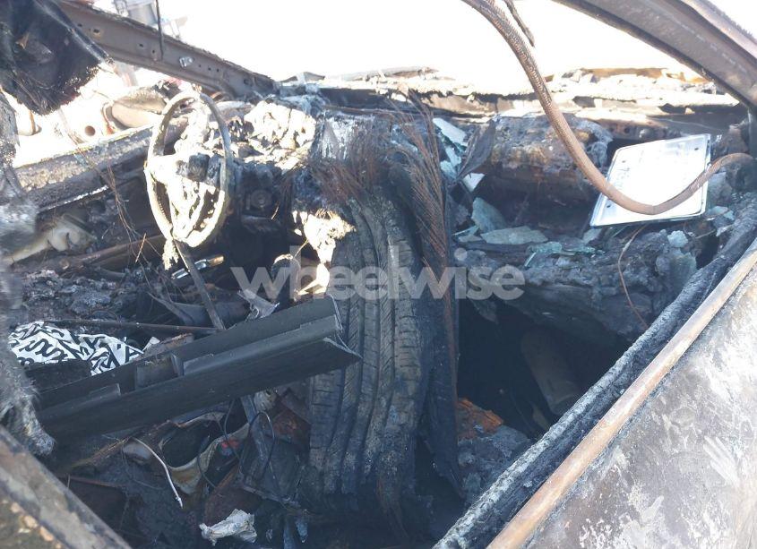 Photo 5 of 2023 Toyota Camry SE (VIN 4T1G11AK6PU826075)