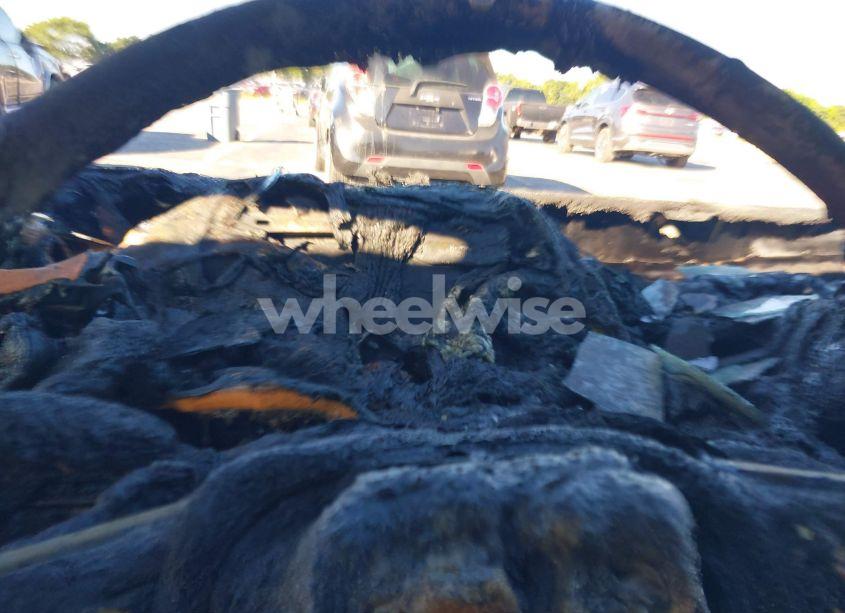 Photo 7 of 2023 Toyota Camry SE (VIN 4T1G11AK6PU826075)