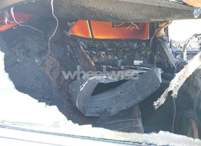 Photo 8 of 2023 Toyota Camry SE (VIN 4T1G11AK6PU826075)