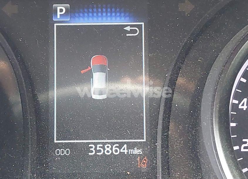 Photo 15 of 2023 Toyota Camry SE (VIN 4T1G11AK6PU829509)