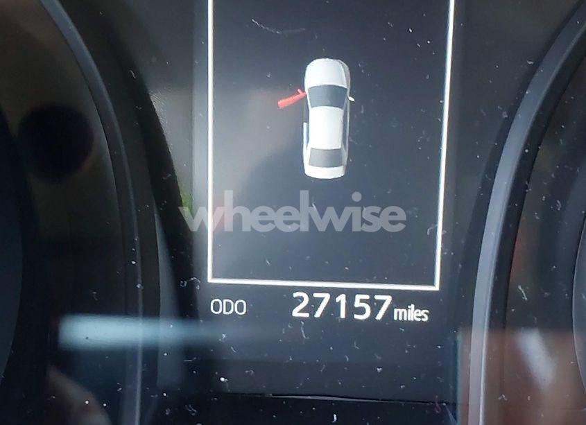 Photo 15 of 2024 Toyota Camry SE (VIN 4T1G11AK6RU192611)