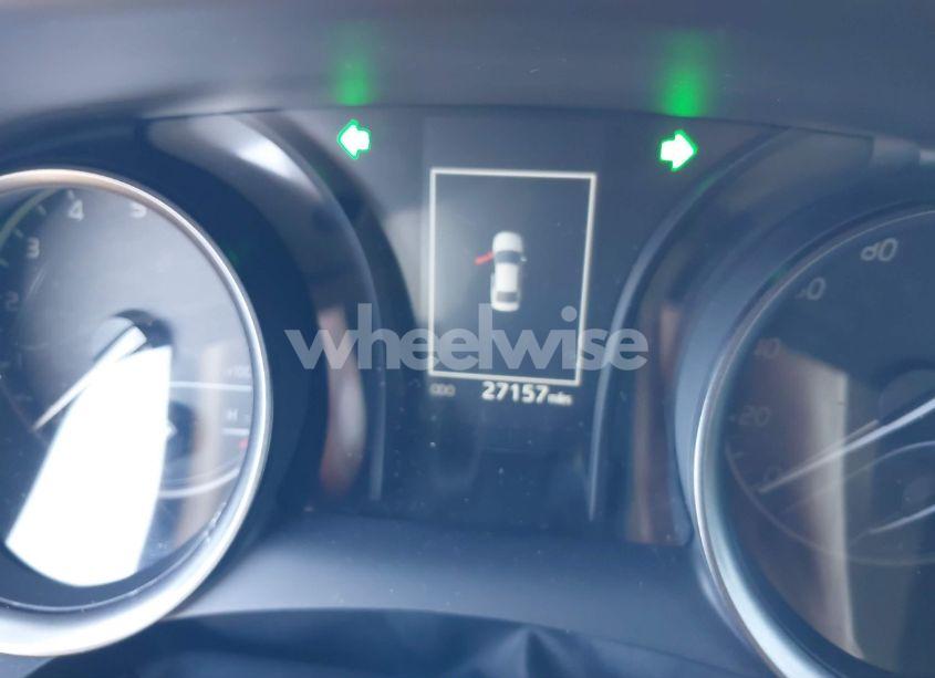 Photo 7 of 2024 Toyota Camry SE (VIN 4T1G11AK6RU192611)