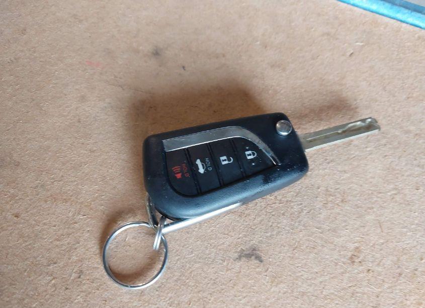 Photo 11 of 2024 Toyota Camry SE (VIN 4T1G11AK6RU197033)