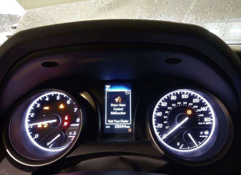 Photo 7 of 2024 Toyota Camry SE (VIN 4T1G11AK6RU197033)