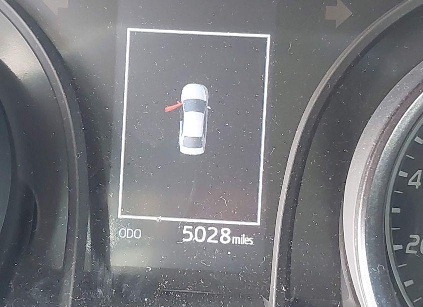 Photo 16 of 2024 Toyota Camry SE (VIN 4T1G11AK6RU228037)