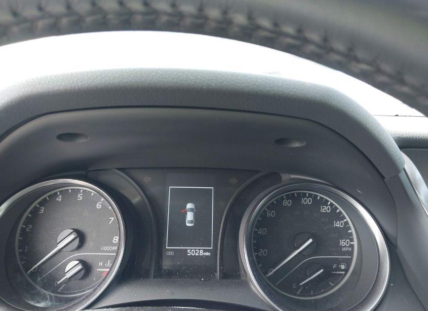 Photo 7 of 2024 Toyota Camry SE (VIN 4T1G11AK6RU228037)