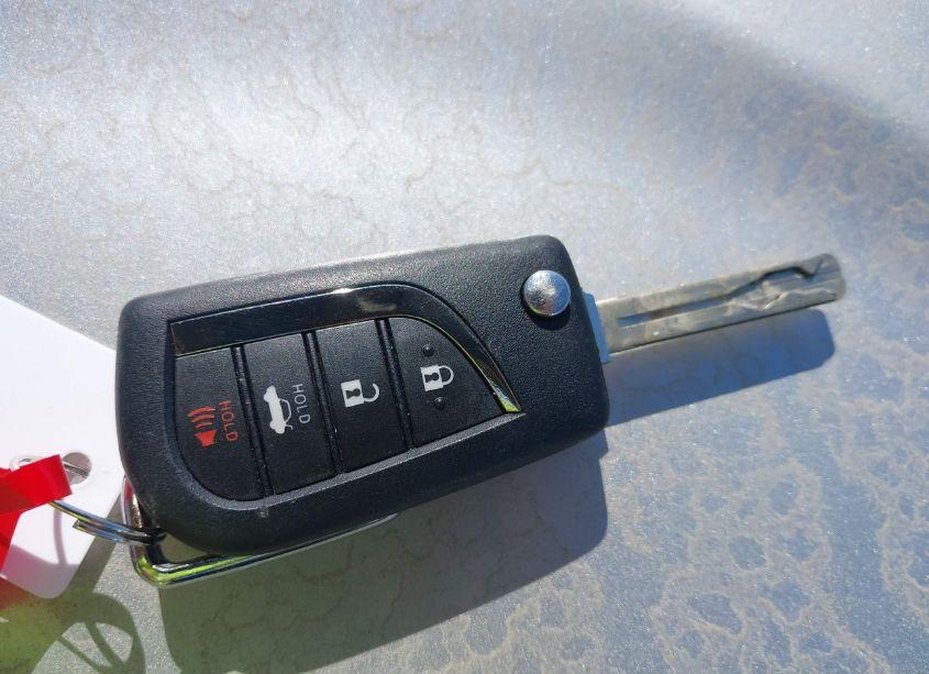 Photo 11 of 2024 Toyota Camry SE (VIN 4T1G11AK6RU251852)