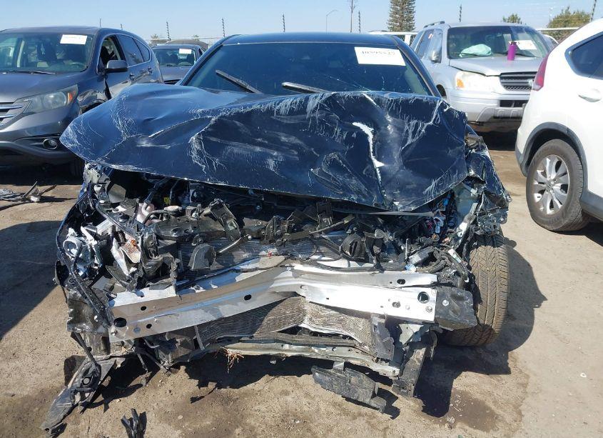 Photo 13 of 2024 Toyota Camry SE (VIN 4T1G11AK6RU251852)