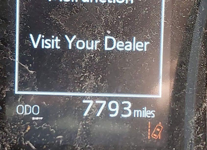 Photo 16 of 2024 Toyota Camry SE (VIN 4T1G11AK6RU251852)