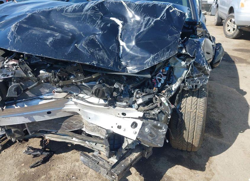 Photo 20 of 2024 Toyota Camry SE (VIN 4T1G11AK6RU251852)