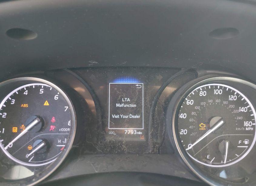 Photo 7 of 2024 Toyota Camry SE (VIN 4T1G11AK6RU251852)