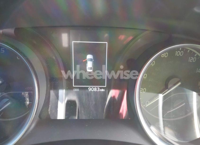 Photo 14 of 2024 Toyota Camry SE (VIN 4T1G11AK6RU263242)