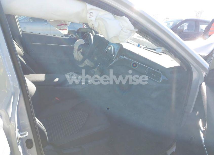 Photo 5 of 2024 Toyota Camry SE (VIN 4T1G11AK6RU263242)