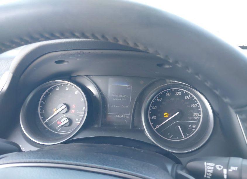 Photo 15 of 2024 Toyota Camry SE (VIN 4T1G11AK6RU844577)