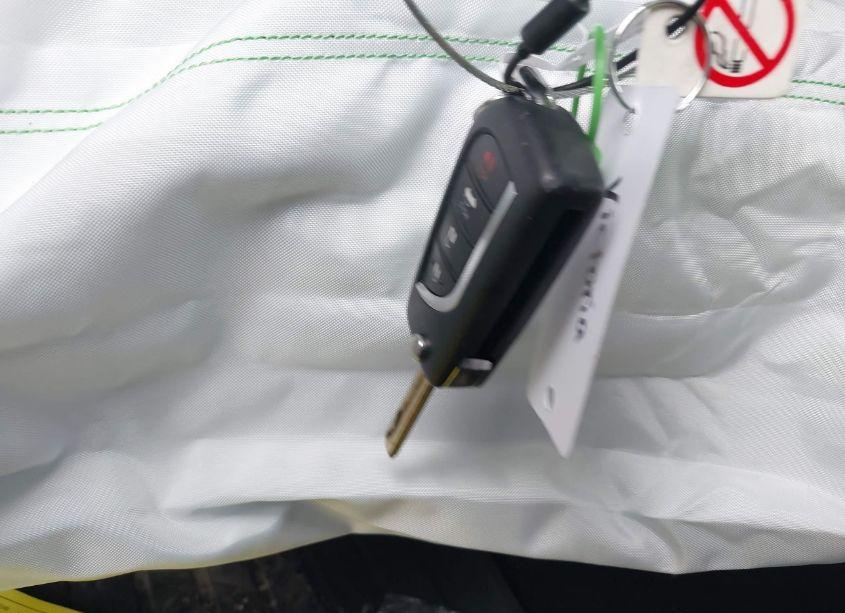 Photo 11 of 2024 Toyota Camry SE (VIN 4T1G11AK6RU849763)