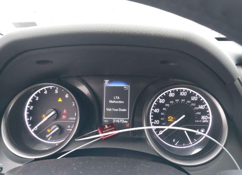 Photo 15 of 2024 Toyota Camry SE (VIN 4T1G11AK6RU849763)