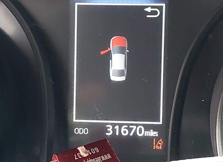 Photo 7 of 2024 Toyota Camry SE (VIN 4T1G11AK6RU849763)