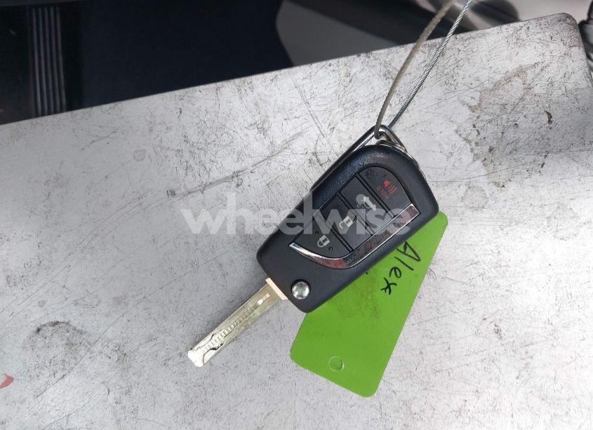 Photo 11 of 2024 Toyota Camry SE (VIN 4T1G11AK6RU861413)