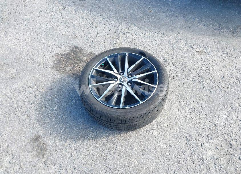 Photo 12 of 2024 Toyota Camry SE (VIN 4T1G11AK6RU861413)