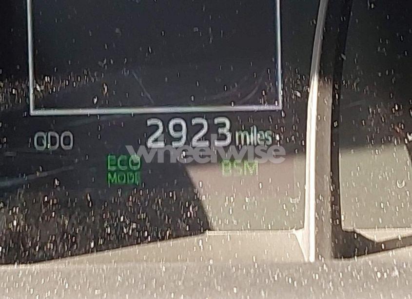 Photo 16 of 2024 Toyota Camry SE (VIN 4T1G11AK6RU861413)