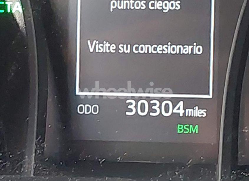 Photo 15 of 2024 Toyota Camry SE (VIN 4T1G11AK6RU865655)