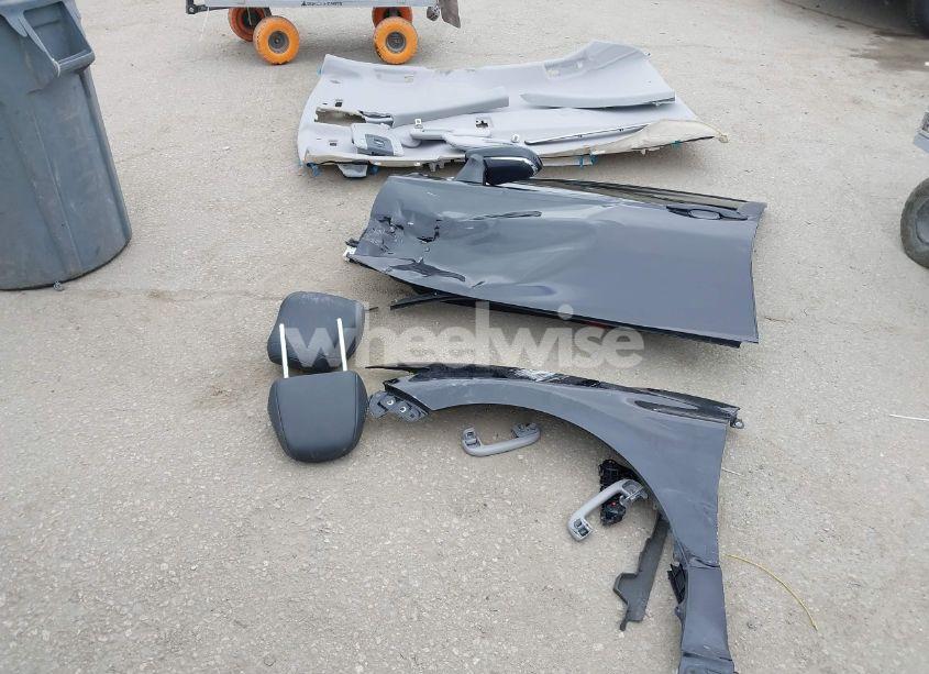 Photo 18 of 2024 Toyota Camry SE (VIN 4T1G11AK6RU865655)