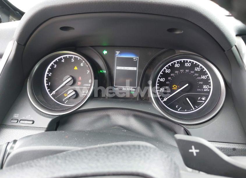 Photo 7 of 2024 Toyota Camry SE (VIN 4T1G11AK6RU865655)