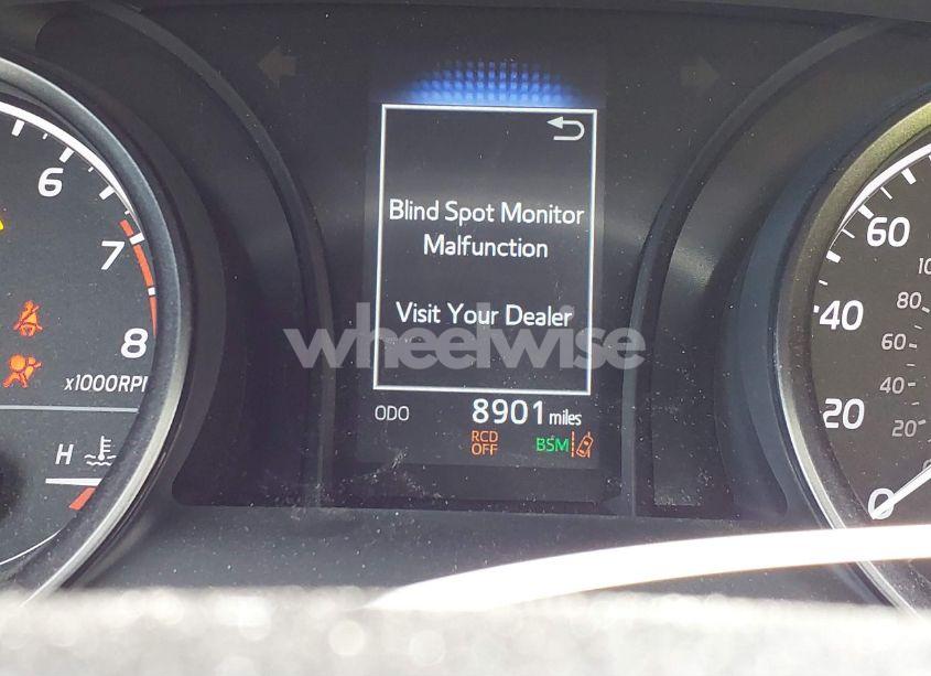 Photo 15 of 2024 Toyota Camry SE (VIN 4T1G11AK6RU888272)