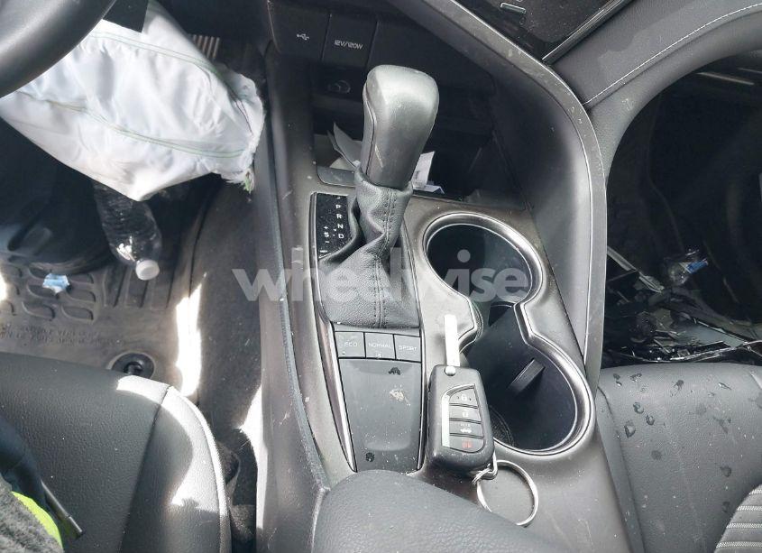 Photo 11 of 2024 Toyota Camry SE (VIN 4T1G11AK6RU900260)