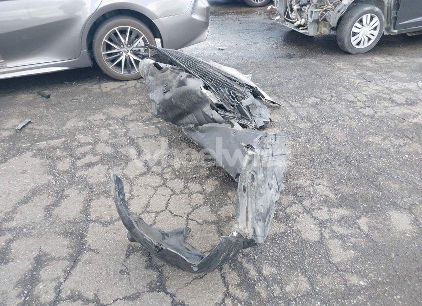 Photo 12 of 2024 Toyota Camry SE (VIN 4T1G11AK6RU900260)