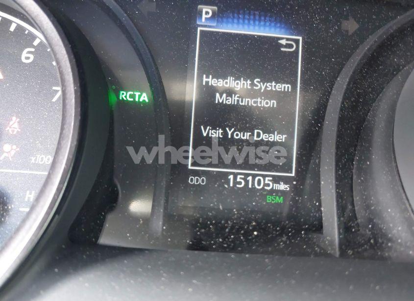 Photo 16 of 2024 Toyota Camry SE (VIN 4T1G11AK6RU900260)