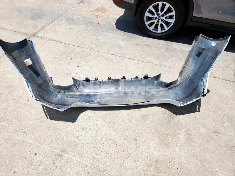 Photo 2 of 2024 TOYOTA CAMRY SE NIGHT SHADE (VIN 4T1G11AK6RU912506)