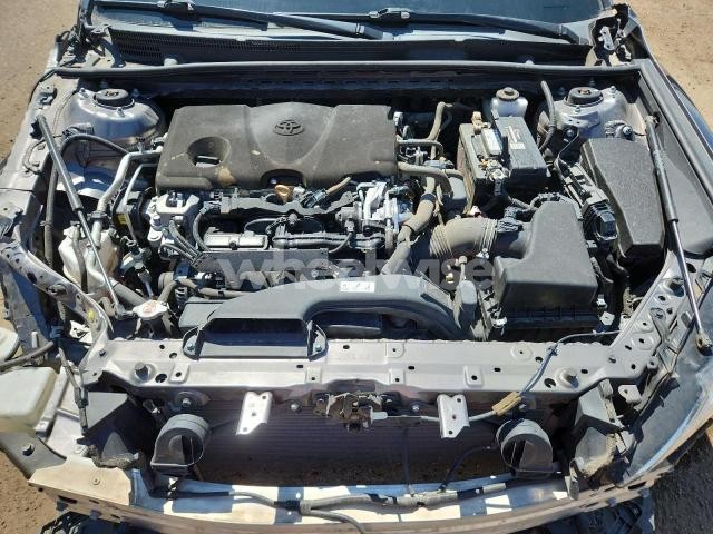 Photo 3 of 2020 TOYOTA CAMRY SE (VIN 4T1G11AK7LU304906)