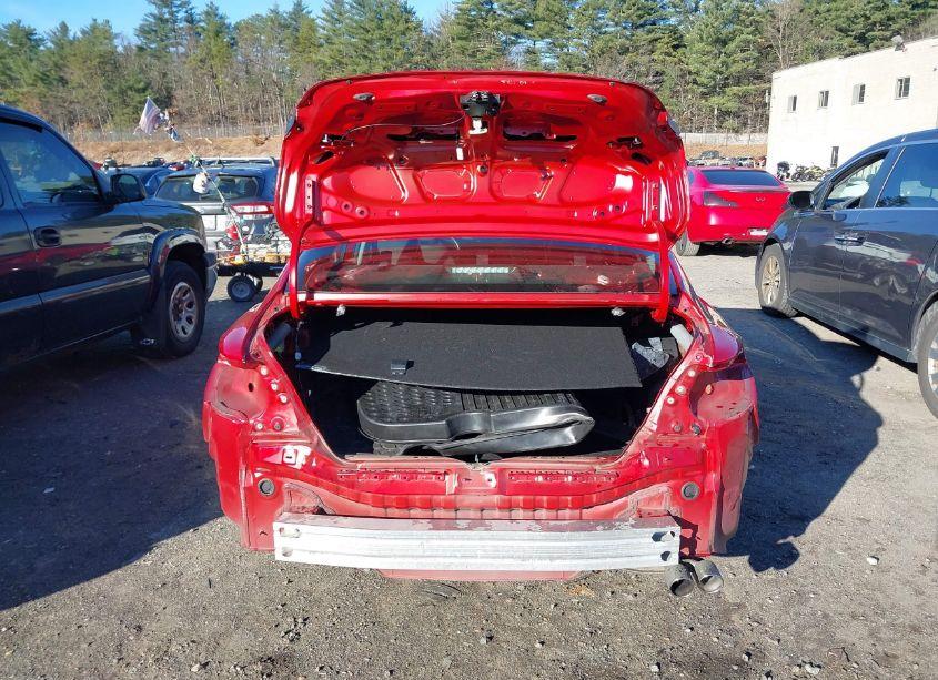 Photo 17 of 2020 Toyota Camry SE (VIN 4T1G11AK7LU305991)