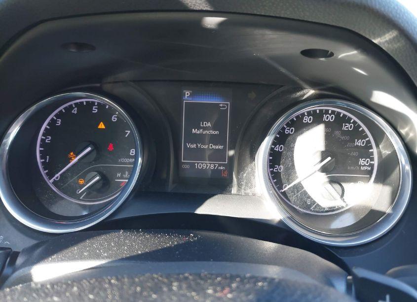 Photo 7 of 2020 Toyota Camry SE (VIN 4T1G11AK7LU305991)