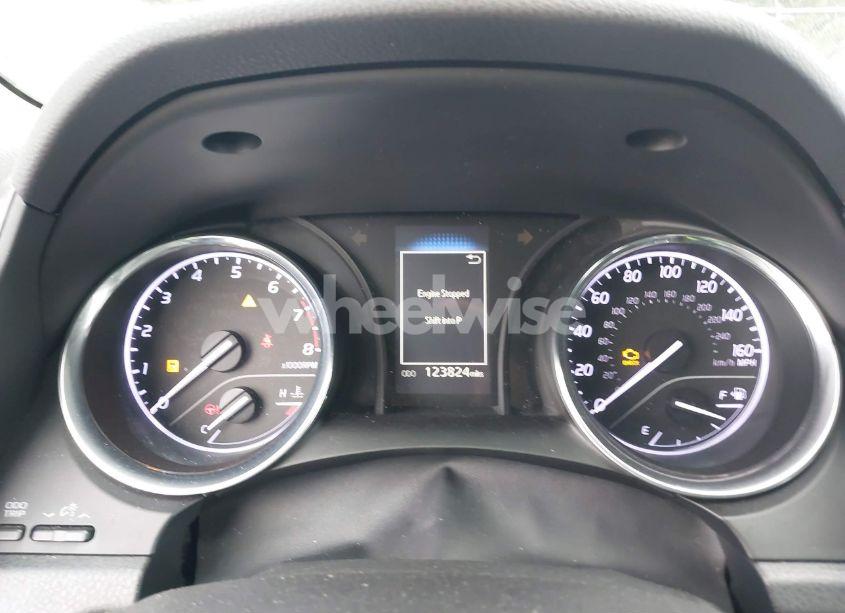 Photo 7 of 2020 Toyota Camry SE (VIN 4T1G11AK7LU333340)