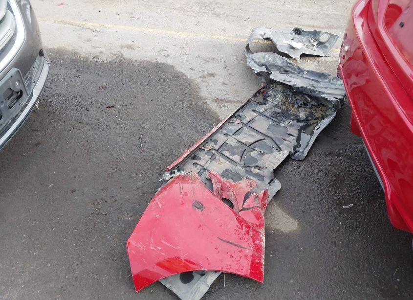 Photo 12 of 2020 Toyota Camry SE (VIN 4T1G11AK7LU334620)